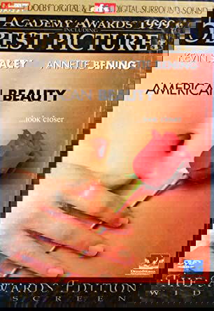American Beauty (1999) DVD Region 1 - www.desimovies.biz
