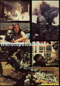 Amin; The Rise and Fall (1979) - Press Kit Pics - www.desimovies.biz