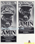 Amin; The Rise and Fall (1979) - Press Kit Pics - www.desimovies.biz