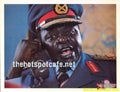 Amin; The Rise and Fall (1979) Movie Still - www.desimovies.biz