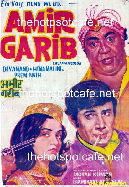 Amir Garib (1974) - www.desimovies.biz