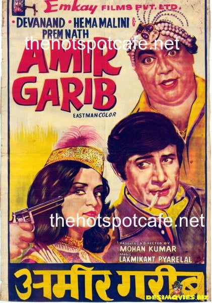 Amir Garib (1974) - www.desimovies.biz