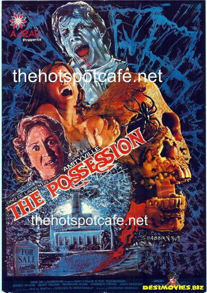 Amityville 2: The Possession  (1982) - www.desimovies.biz