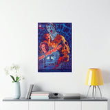 Amityville 2: The Possession Original Movie Poster Print - Premium Matte Vertical Posters - www.desimovies.biz