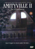 Amityville II - The Possession [DVD] [1982] - www.desimovies.biz