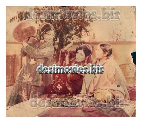 Anari (1975) Movie Still 6 - www.desimovies.biz