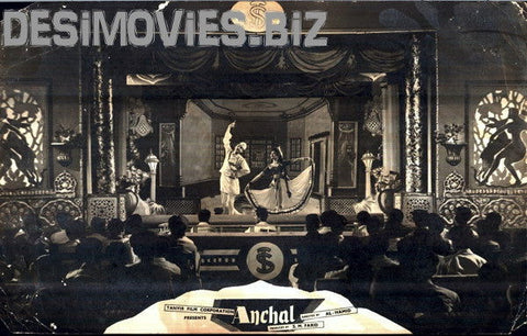 Anchal (1962) Movie Still 1 - www.desimovies.biz