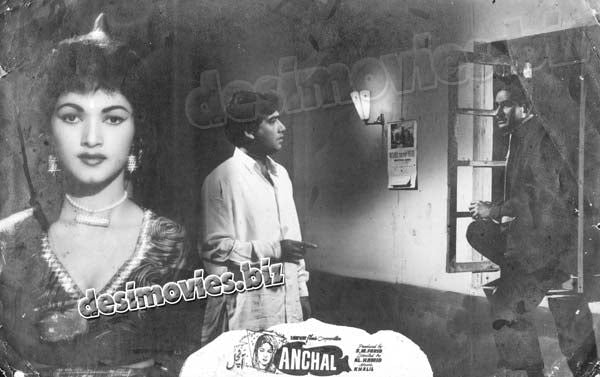 Anchal (1962) Movie Still 9 - www.desimovies.biz