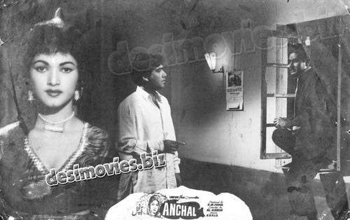 Anchal (1962) Movie Still 9 - www.desimovies.biz