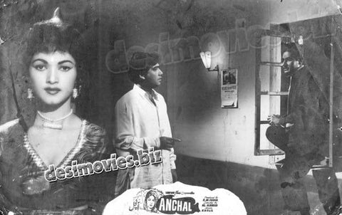 Anchal (1962) Movie Still 9 - www.desimovies.biz