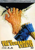 And Now the Screaming Starts! DVD Region 1 - www.desimovies.biz