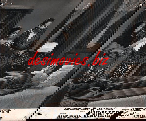 Andaleeb (1969) Movie Still 1 - www.desimovies.biz