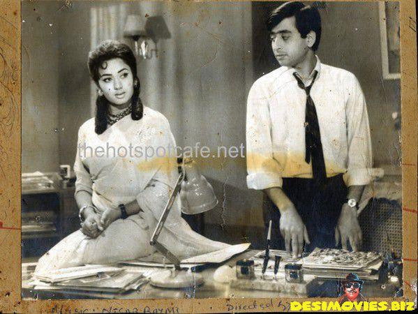 Aneela (1969) Movie Still 1 - www.desimovies.biz