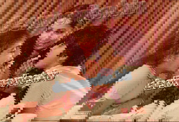 Angan (1982) Movie Still - www.desimovies.biz