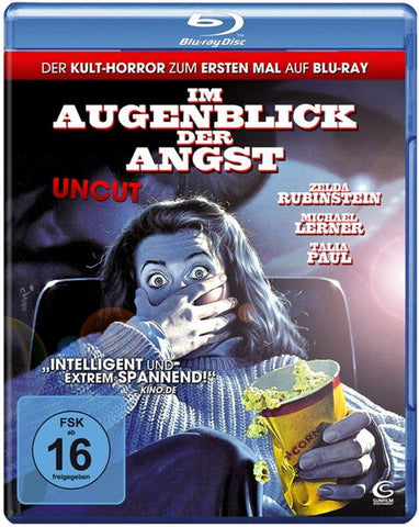 Anguish (1987) - Blu-ray - www.desimovies.biz