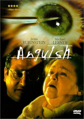 Anguish DVD Region 1 - www.desimovies.biz
