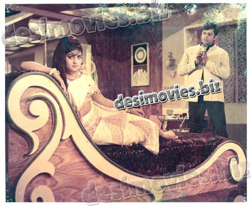 Anjuman (1970) Movie Still 1 - www.desimovies.biz