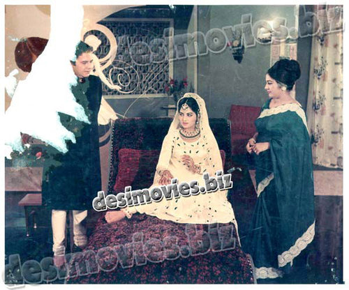 Anjuman (1970) Movie Still 2 - www.desimovies.biz