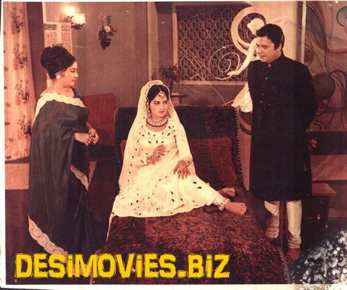 Anjuman (1970) Movie Still 3 - www.desimovies.biz