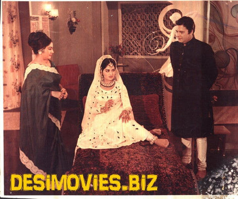 Anjuman (1970) Movie Still 3 - www.desimovies.biz