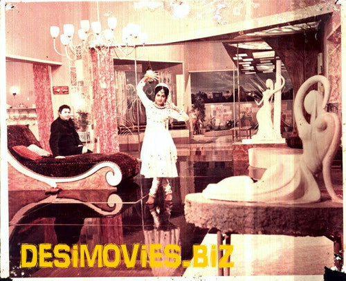 Anjuman (1970) Movie Still 5 - www.desimovies.biz
