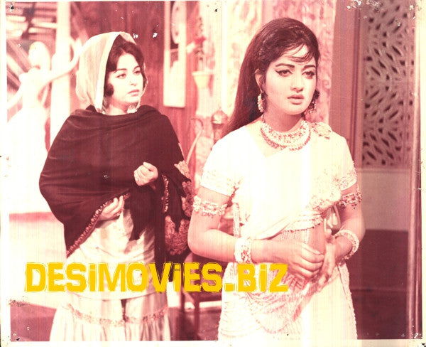 Anjuman (1970) Movie Still 6 - www.desimovies.biz