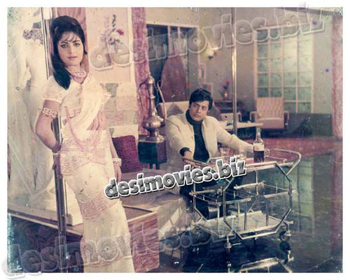 Anjuman (1970) Movie Still 7 - www.desimovies.biz
