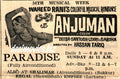 Anjuman (1971) Press Ad - Karachi 1971 - www.desimovies.biz