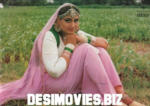 Anjuman (1980-1995) Lollywood Star - www.desimovies.biz