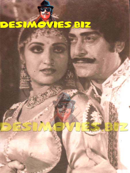 Anjuman (Lollywood Star) Movie Still - www.desimovies.biz