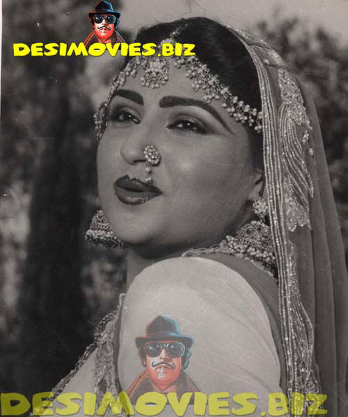 Anjuman (Lollywood Star) Movie Still 1 - www.desimovies.biz
