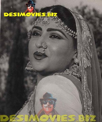 Anjuman (Lollywood Star) Movie Still 1 - www.desimovies.biz