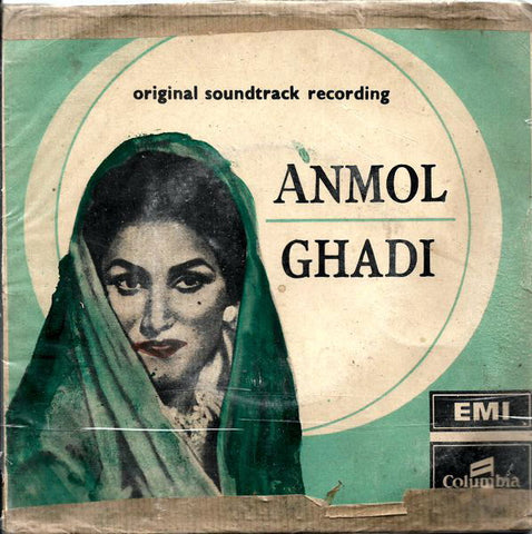 Anmol Gadhi (1946) - www.desimovies.biz