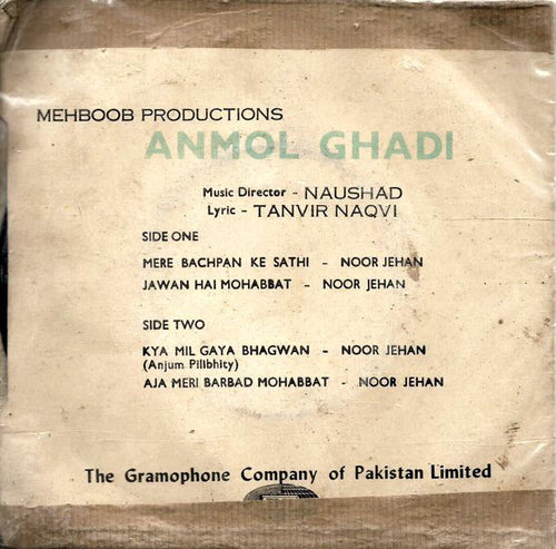 Anmol Gadhi (1946) - www.desimovies.biz