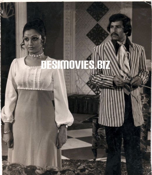 Anokhi (1976) Movie Still - www.desimovies.biz