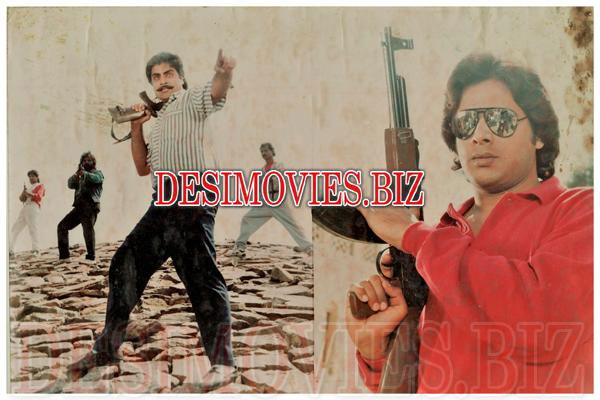 Ansoo (1991) Movie Still - www.desimovies.biz