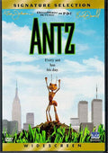 Antz DVD Region 1 - www.desimovies.biz