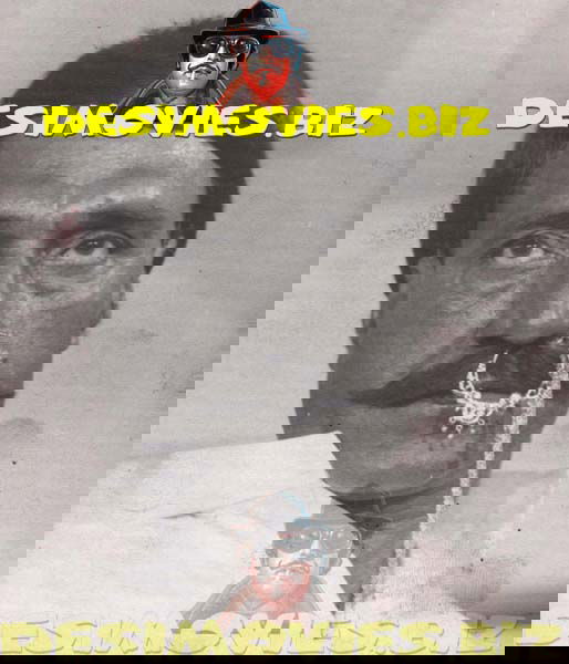 Anwar Khan (Lollywood Star) Movie Still - www.desimovies.biz