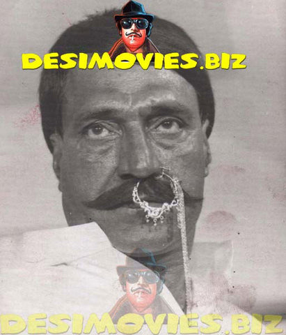 Anwar Khan (Lollywood Star) Movie Still - www.desimovies.biz