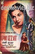 Apni Izzat (1952) Booklet - www.desimovies.biz