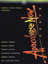 Apocalypse Now Redux DVD Region 1 - www.desimovies.biz