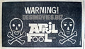 April Fool (1977) Press Ad - www.desimovies.biz