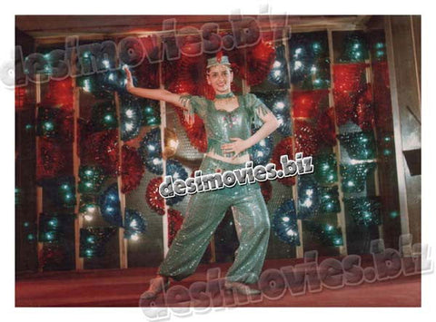 Aqabon Ka Nashiman (1997) Movie Still 1 - www.desimovies.biz