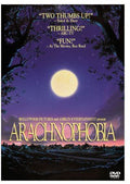 Arachnophobia [DVD] R 1 - www.desimovies.biz