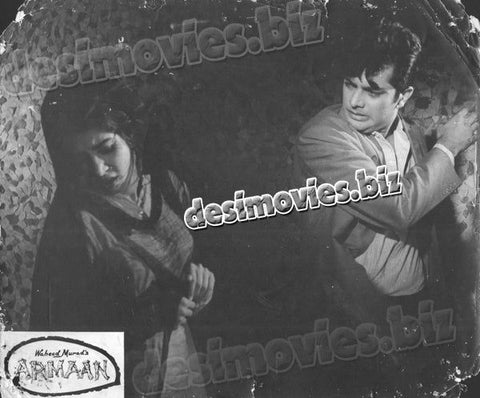 Armaan (1966) Movie Still 1 - www.desimovies.biz