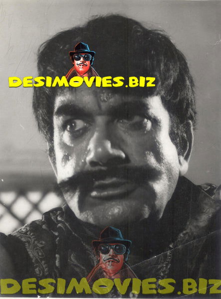 Asad Bukhari  (Lollywood Star) Movie Still - www.desimovies.biz