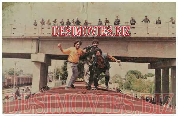 Aslah (1991) Movie Still - www.desimovies.biz