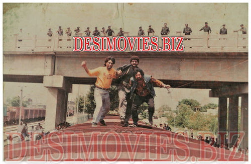 Aslah (1991) Movie Still - www.desimovies.biz