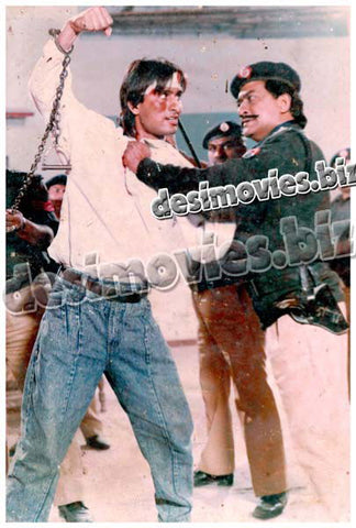 Aslah (1991) Movie Still 1 - www.desimovies.biz