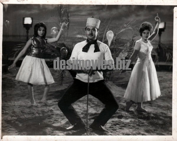 Asmat (1968) Ejaz still - Lollywood Stars - www.desimovies.biz